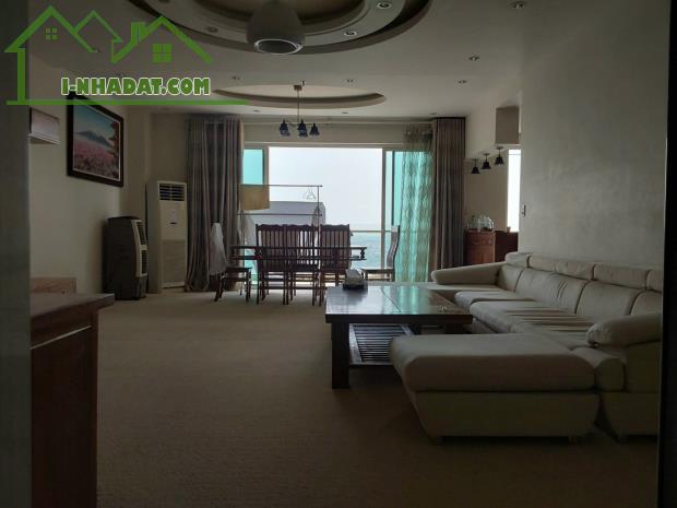 Bán căn hộ hạng sang 194 m² chung cư cao cấp TD Plaza (Parkson) - Lê Hồng Phong - Hải - 1