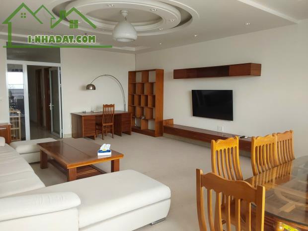 Bán căn hộ hạng sang 194 m² chung cư cao cấp TD Plaza (Parkson) - Lê Hồng Phong - Hải - 2