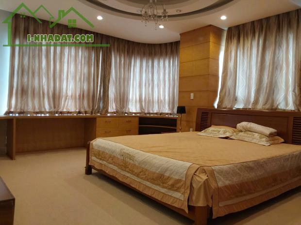 Bán căn hộ hạng sang 194 m² chung cư cao cấp TD Plaza (Parkson) - Lê Hồng Phong - Hải - 3