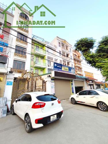 Nhà 5 tầng mặt đường Nguyễn Bỉnh Khiê, 90m, gần Đại Học Y, Giá 11 tỉ