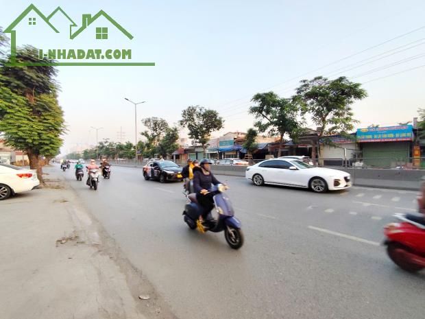 Nhà 5 tầng mặt đường Nguyễn Bỉnh Khiê, 90m, gần Đại Học Y, Giá 11 tỉ - 2