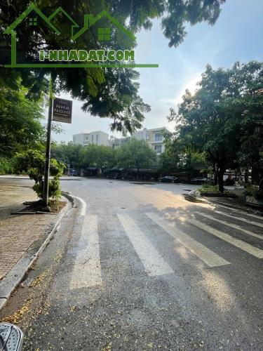 PHÂN LÔ KĐT VĂN PHÚ, SIÊU ĐẸP 68m2-4tầng- nhỉnh 17 tỷ, Ô TÔ TRÁNH, KINH DOANH VÔ ĐỐI - 2