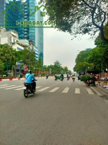 BÁN GẤP NHÀ HOÀNG QUỐC VIỆT CẦU GIẤY, 5M RA MẶT PHỐ, 115M2 CHỈ HƠN 13 TỶ 480 - 1