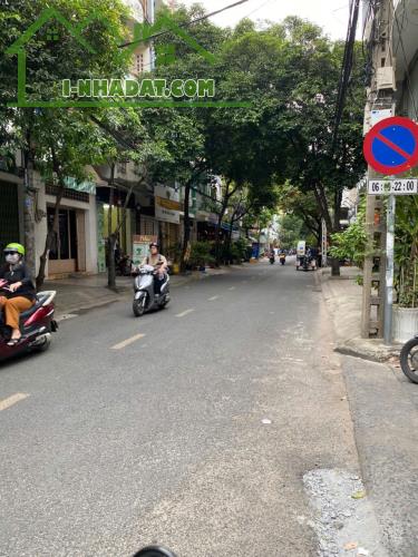 Đón đầu nha ga T3! Cách cổng T3 chỉ 100m bán mặt tiền ngay Nhất Chi Mai 102m2 4 tầng giá 1