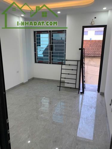 🛖 SIÊU PHẨM PHỐ TRONG XÃ PHỤNG CHÂU - CÁCH TT NỘI THÀNH 15p