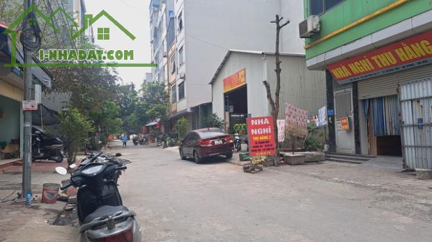 Bán nhà Ngọc Thụy long biên 67m nhaf cấp 4 giá 5.7 tỷ - 1