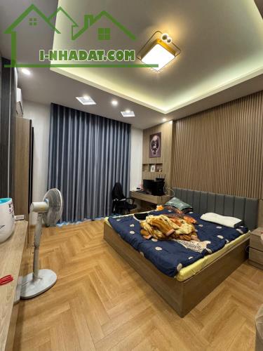 BÁN NHÀ LINH ĐÀM – 52M² x 5 TẦNG – Ô TÔ VÀO NHÀ – Ở NGAY giá 9,9 tỷ - 1