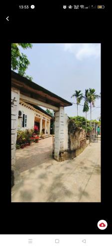 B.ÁN ĐẤT CHÍNH CHỦ VẠN PHÚC - THANH TRÌ