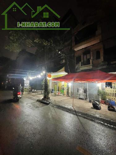 Bán nhà chính chủ tại đường Nguyễn Chính, Hoàng Mai 44m2  Giá chỉ 9,8 tỷ - 2