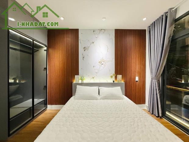 Bán nhà gần Công viên Lê Văn Tám 3,65 tỷ. Điện Biên Phủ, P6, Quận 3 - 4