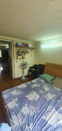 Bán căn hộ tập thể phố Giảng Võ, Ba Đình, nhà đẹp, ô tô đỗ chân tòa nhà, 10m ra mặt phố - 2
