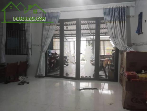 Tin Hot Nhất Hóc Môn Lúc Này Căn Nhà 90m2 Lê Thị Sẻ, Xuân Thới Sơn – GIÁ 730Tr - 4