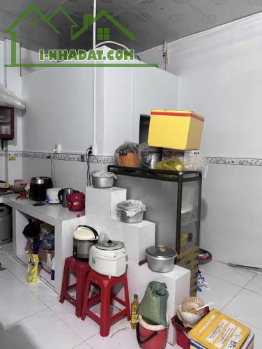 Tin Hot Nhất Hóc Môn Lúc Này Căn Nhà 90m2 Lê Thị Sẻ, Xuân Thới Sơn – GIÁ 730Tr - 2
