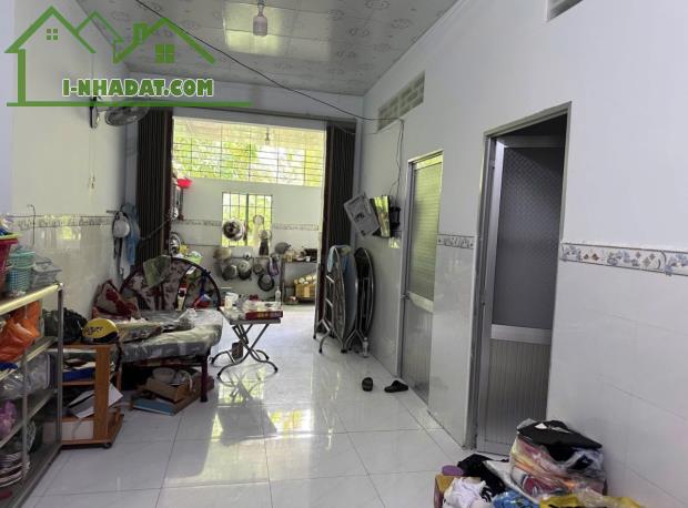 Tin Hot Nhất Hóc Môn Lúc Này Căn Nhà 90m2 Lê Thị Sẻ, Xuân Thới Sơn – GIÁ 730Tr - 1
