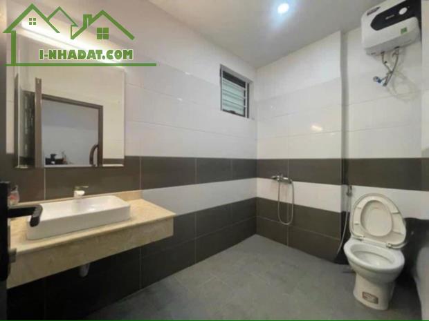 SIÊU PHẨM NHÀ PHÂN LÔ 2 MẶT NGÕ-FULL NỘI THẤT-MT TO 4,2 M-GIÁ CHỈ 7.6 TỶ - 2