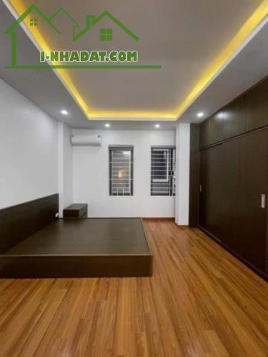 SIÊU PHẨM NHÀ PHÂN LÔ 2 MẶT NGÕ-FULL NỘI THẤT-MT TO 4,2 M-GIÁ CHỈ 7.6 TỶ - 3