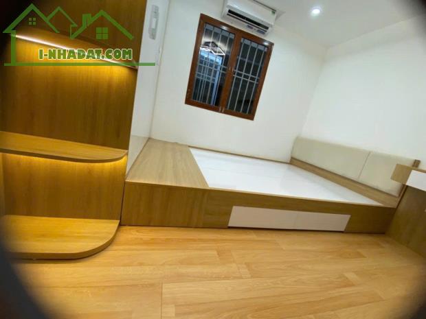TẬP THỂ TẦNG 2 BÁCH KHOA – TẠ QUANG BỬU  , 80M2, 2 NGỦ RỘNG, Ô TÔ ĐỖ NGAY CHÂN CẦU THANG. - 3