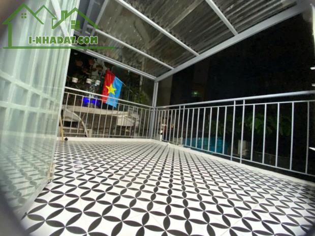 TẬP THỂ TẦNG 2 BÁCH KHOA – TẠ QUANG BỬU  , 80M2, 2 NGỦ RỘNG, Ô TÔ ĐỖ NGAY CHÂN CẦU THANG. - 4