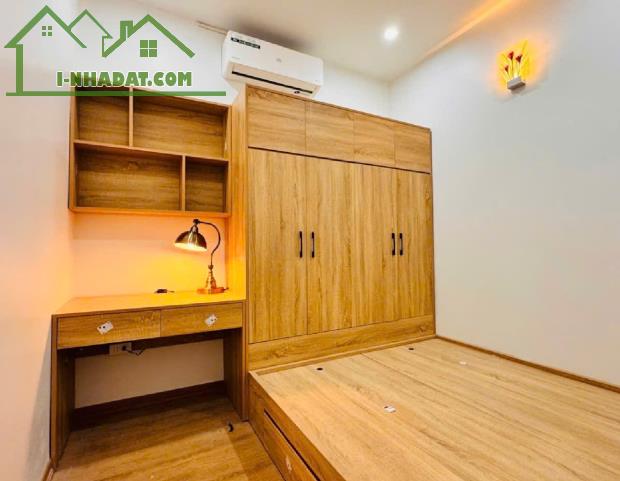 HOT NHẤT KHU VỰC ĐÔNG LA NHÀ 33M2X5 TẦNG Ô TÔ ĐỖ CỬA CHỈ 4,X TY - 3