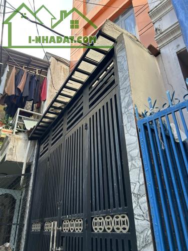 CHỦ NGỘP GIÁ NÊN NHIỆT BÁN - VÍP NHA KHU QUẬN 4 KIẾM NHÀ HƠN 4 TỶ MÀ ĐẸP THÌ KHÓ - NHÀ 4 - 1