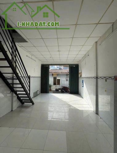 Tin Hot Nhất Hóc Môn Lúc Này Căn Nhà 90m2 Lê Thị Sẻ, Xuân Thới Sơn – GIÁ 730Tr - 2