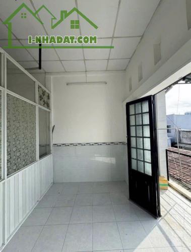 Tin Hot Nhất Hóc Môn Lúc Này Căn Nhà 90m2 Lê Thị Sẻ, Xuân Thới Sơn – GIÁ 730Tr - 3