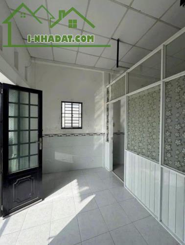 Tin Hot Nhất Hóc Môn Lúc Này Căn Nhà 90m2 Lê Thị Sẻ, Xuân Thới Sơn – GIÁ 730Tr - 5