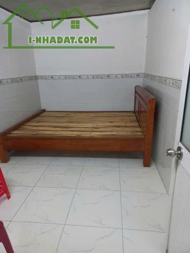 800 TRIỆU Nhà Đồng Tâm Trung Chánh Hóc Môn Cần Bán Gấp 50m2 Sổ Riêng - 3