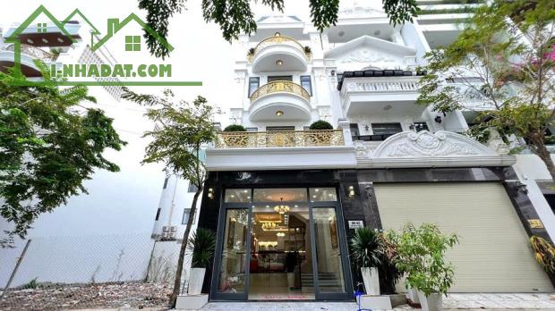 CHO THUÊ PHÒNG FULL NỘI THẤT TIỆN NGHI TẠI KHU GREEN RIVERSIDE KDC ANH TUẤN