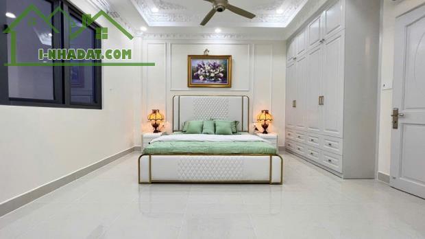 CHO THUÊ PHÒNG FULL NỘI THẤT TIỆN NGHI TẠI KHU GREEN RIVERSIDE KDC ANH TUẤN - 2