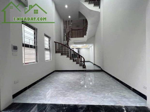 Ô TÔ - NGÕ THÔNG - KINH DOANH - NHÀ MỚI CHẤT - CỰC TIỀM NĂNG. ĐANG PHÁT TRIỂN TỪNG NGÀY - 5