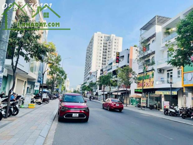 LÔ DUY NHẤT Rẻ nhất đường số 7 trục chính KĐT Hà Quang2-Đường sầm uất mua giá rẻ thanh