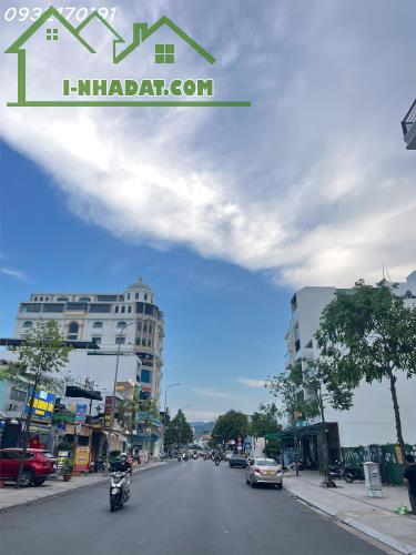 LÔ DUY NHẤT Rẻ nhất đường số 7 trục chính KĐT Hà Quang2-Đường sầm uất mua giá rẻ thanh - 1