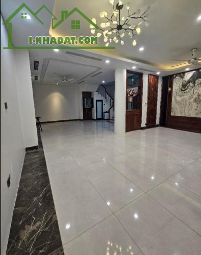 Bán nhà Phân Lô-Nguyễn Trãi-88m2, xây 6 tầng, thang máy, mt 6.9m. Giá thương lượng - 2