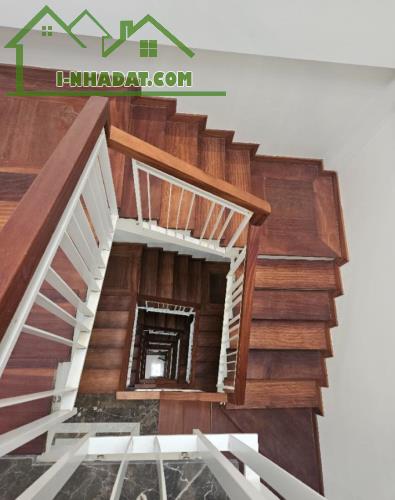 Bán nhà Phân Lô-Nguyễn Trãi-88m2, xây 6 tầng, thang máy, mt 6.9m. Giá thương lượng - 4