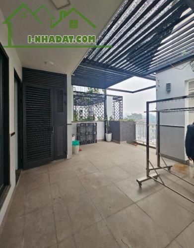 Bán nhà Phân Lô-Nguyễn Trãi-88m2, xây 6 tầng, thang máy, mt 6.9m. Giá thương lượng - 5