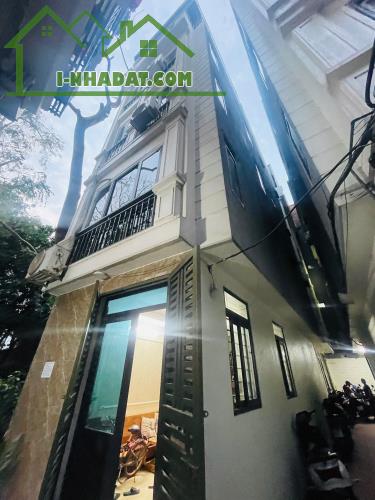 NHÀ ĐẸP PHƯƠNG CANH - 3 MẶT THOÁNG