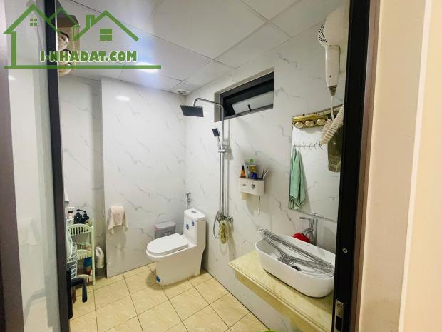 NHÀ ĐẸP PHƯƠNG CANH - 3 MẶT THOÁNG - 1