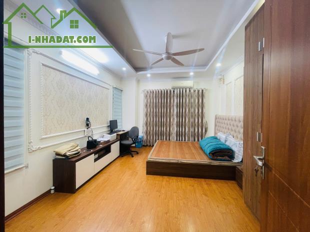 NHÀ ĐẸP PHƯƠNG CANH - 3 MẶT THOÁNG - 2