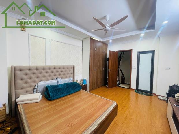 NHÀ ĐẸP PHƯƠNG CANH - 3 MẶT THOÁNG - 4