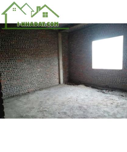 Bán nhà xây thô 4 tầng đường ô tô ĐẸP ngay gần Vin Thượng Lý, Hồng Bàng, Hải Phòng. - 3
