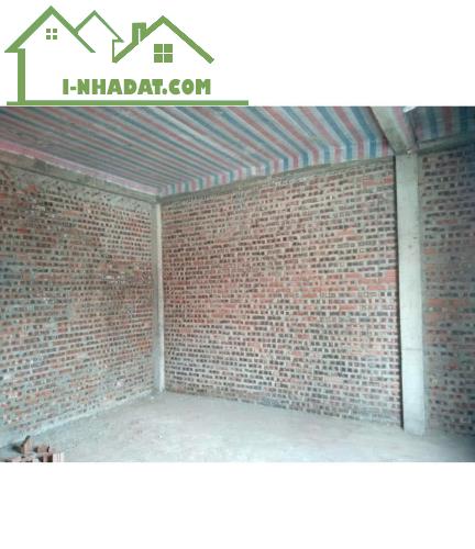 Bán nhà xây thô 4 tầng đường ô tô ĐẸP ngay gần Vin Thượng Lý, Hồng Bàng, Hải Phòng. - 4