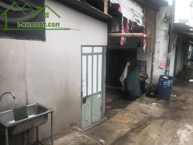 NHÀ ĐẸP – GIÁ TỐT - CẦN BÁN NHANH dãy trọ và kiot mặt tiền tại TP Thủ Đức, TPHCM - 1