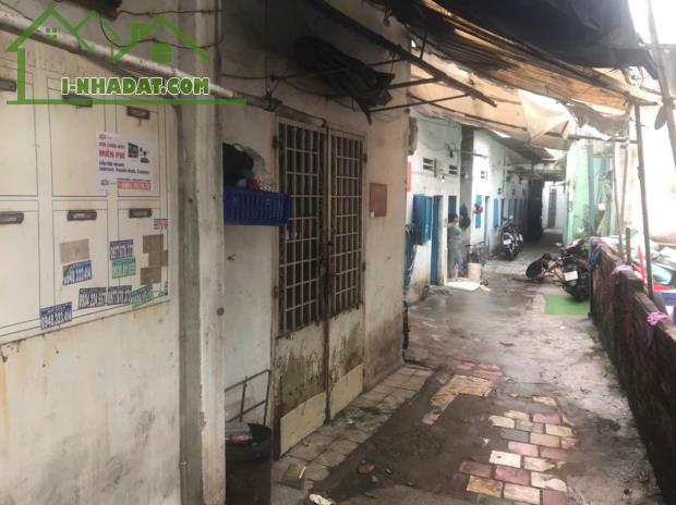 NHÀ ĐẸP – GIÁ TỐT - CẦN BÁN NHANH dãy trọ và kiot mặt tiền tại TP Thủ Đức, TPHCM - 2