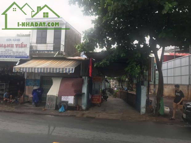 NHÀ ĐẸP – GIÁ TỐT - CẦN BÁN NHANH dãy trọ và kiot mặt tiền tại TP Thủ Đức, TPHCM - 3