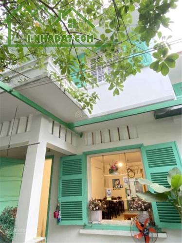 Bán nhà đường Thành Thái, Q.10, 74m², 2 tầng, 10 tỷ - 2