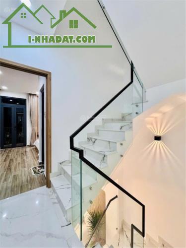 Bán nhà đường Thành Thái, Q.10, 74m², 2 tầng, 10 tỷ - 4