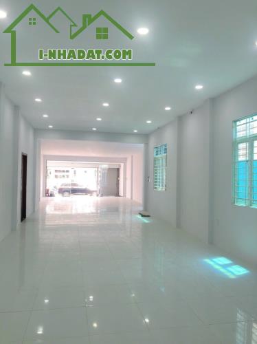 Bán nhà Mặt tiền Lê Quang Định - giao Phạm Văn Đồng, 8.5x43m, 4 Tấm, thuê 70tr, 56.9 tỷ - 3