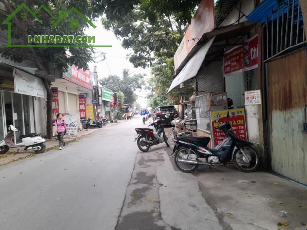 ĐẤT BIÊN GIANG ÔTÔ ĐỖ CỬA VÀO NHÀ MẶT TIỀN GẦN 5M - 2