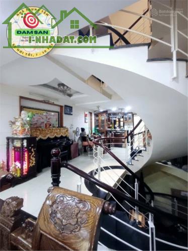 Bán nhà 3/2, Q.10, 73m², 5PN, 9,x tỷ - 2